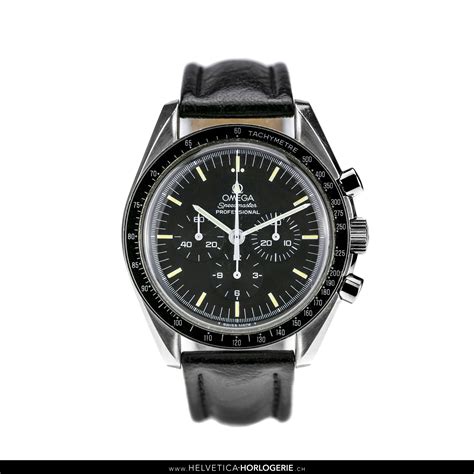 omega speedmaster de seconde main